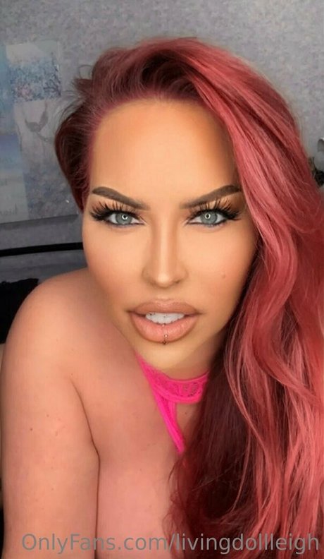 Livingdollleigh