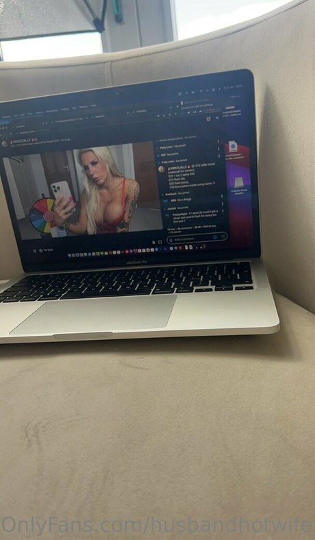 Husbandhotwifeyx
