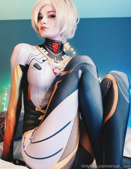 Virtual Lady