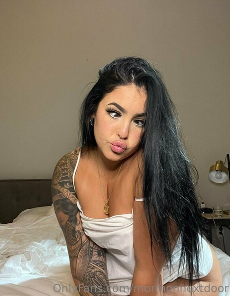 Mormonnextdoor