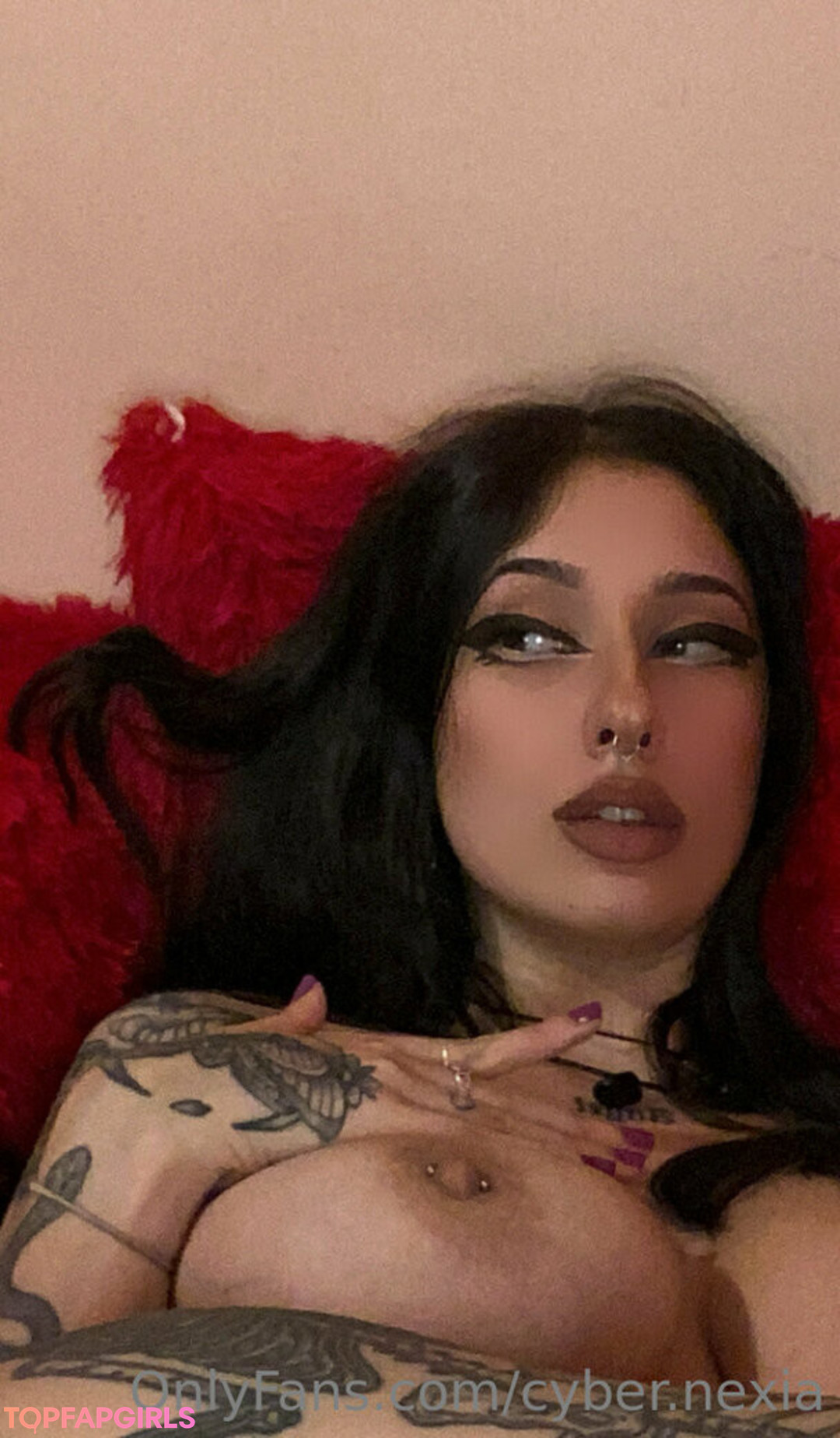 Naakte gelekte OnlyFans-foto van Cybernexia #38 Naakte gelekte OnlyFans-foto van Cybernexia #38