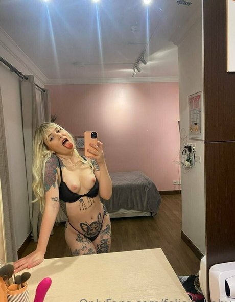 Felicia_baby
