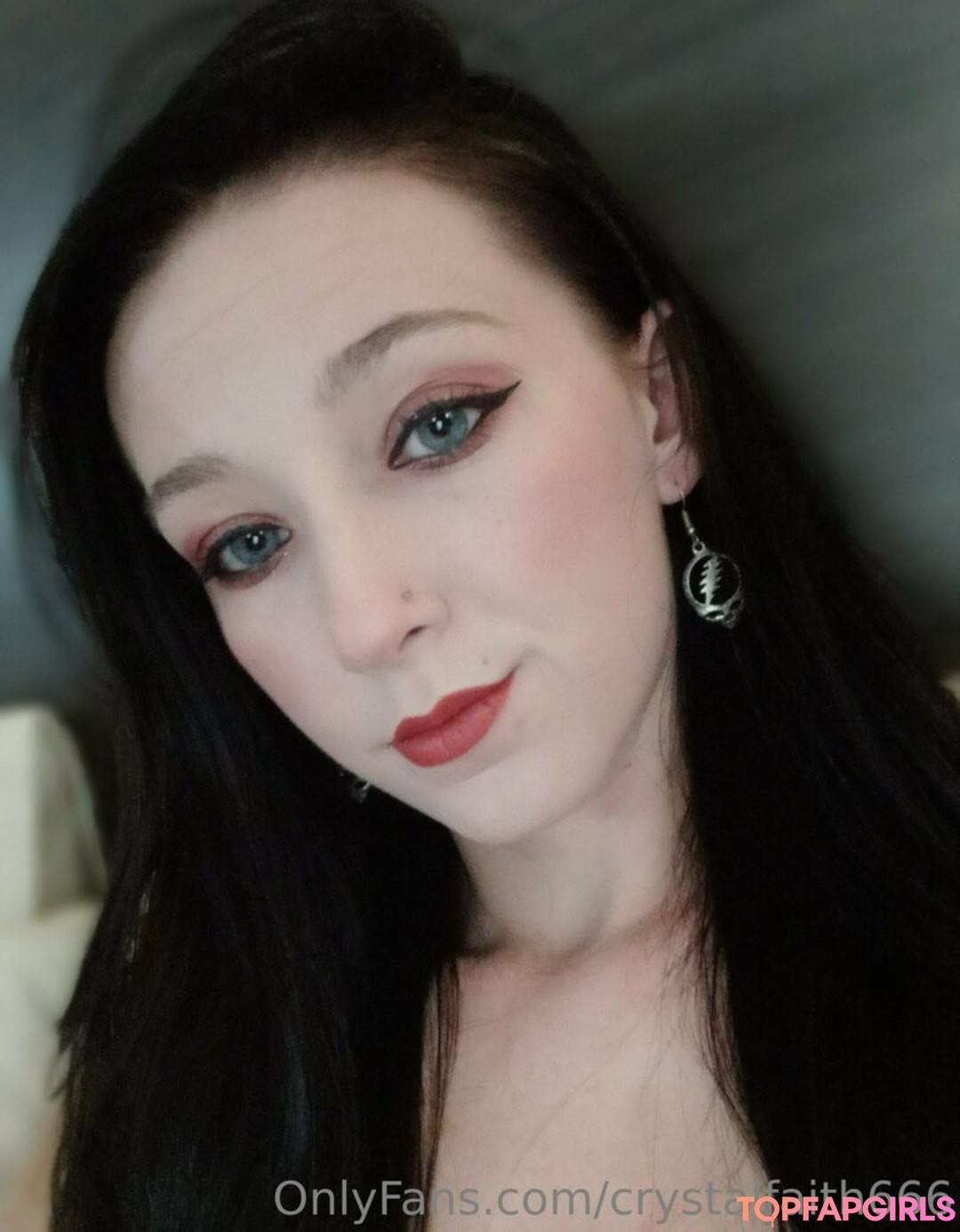 Naakte gelekte OnlyFans-foto van Crystalfaith666 #9 Naakte gelekte OnlyFans-foto van Crystalfaith666 #9