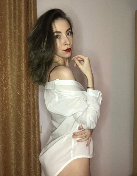 Naakte gelekte OnlyFans-foto van Longlegzzz