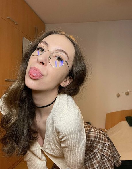 Naakte gelekte OnlyFans-foto van Longlegzzz