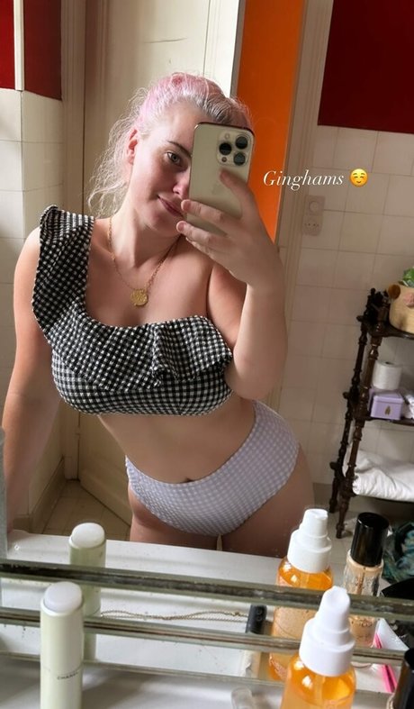 Grace Chatto