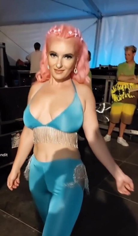 Grace Chatto