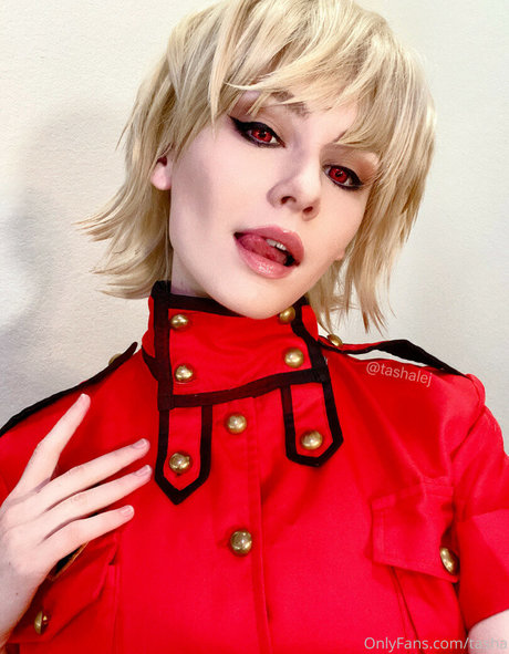 Tasha