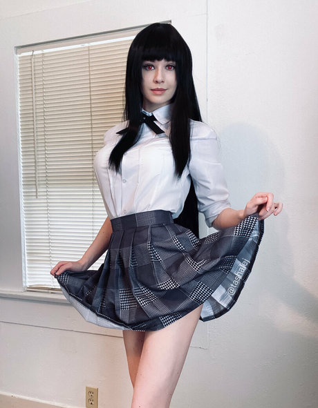 Tasha