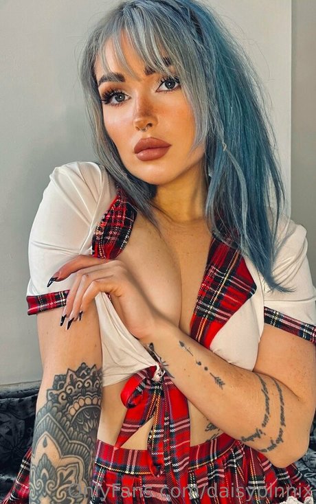 Daisypinnix