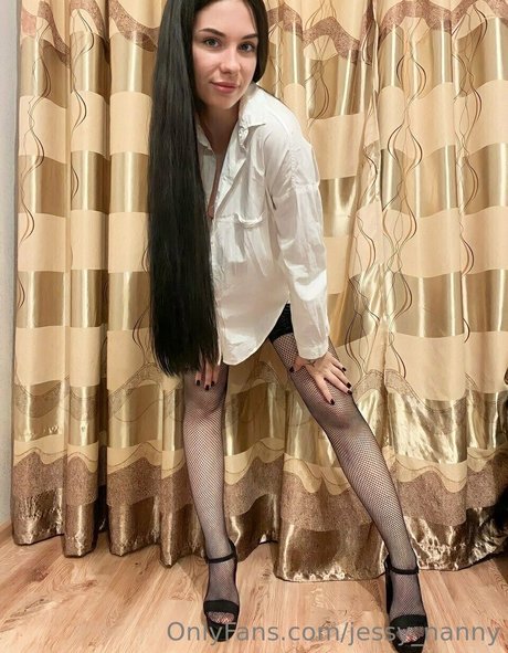 Jessy_nanny
