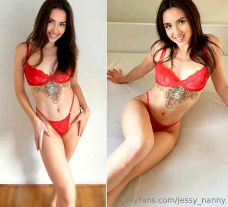Jessynanny