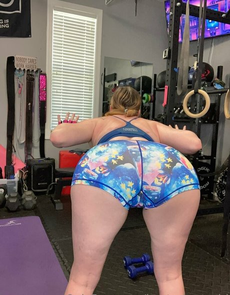 Bootyshortsgirl
