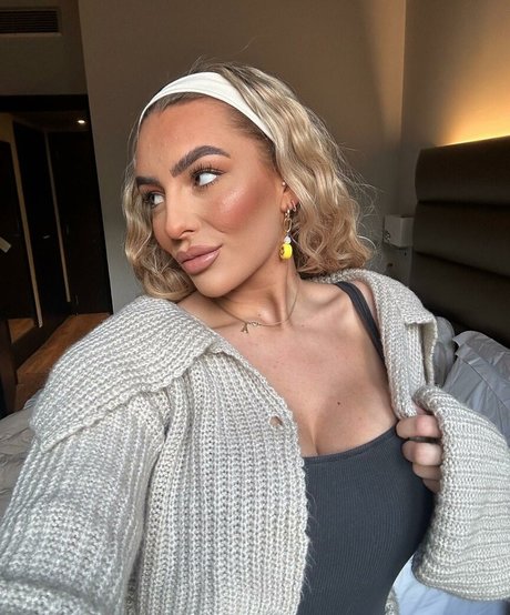 Danielle Tilly Wright