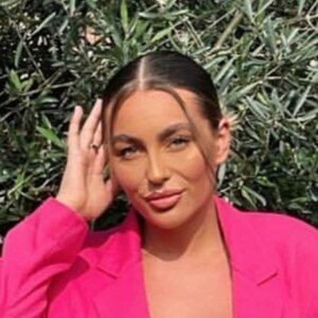 Danielle Tilly Wright