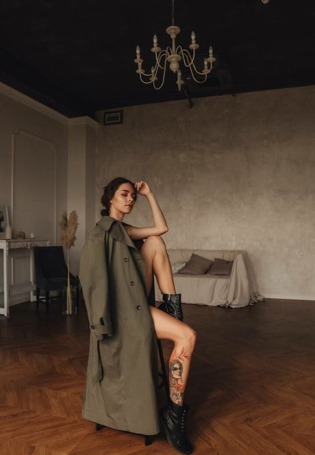 Annachernyshevas