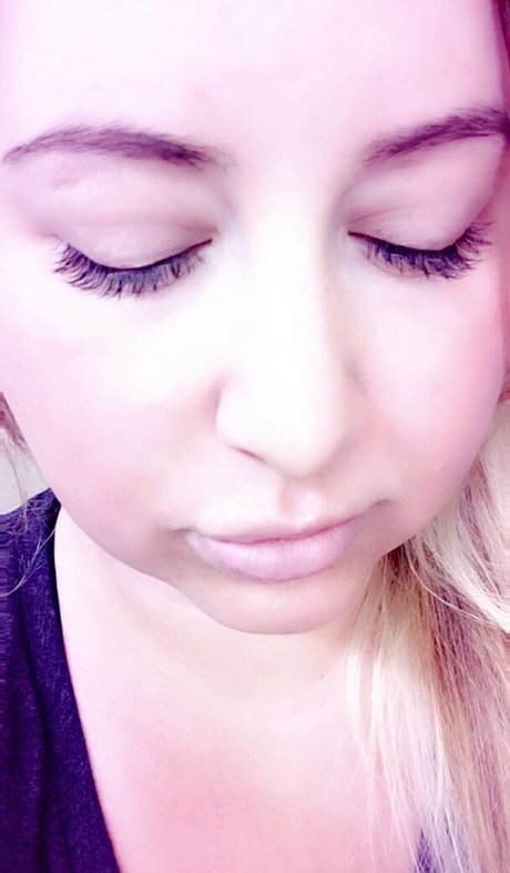 Naakte gelekte OnlyFans-foto van Goddessfarts