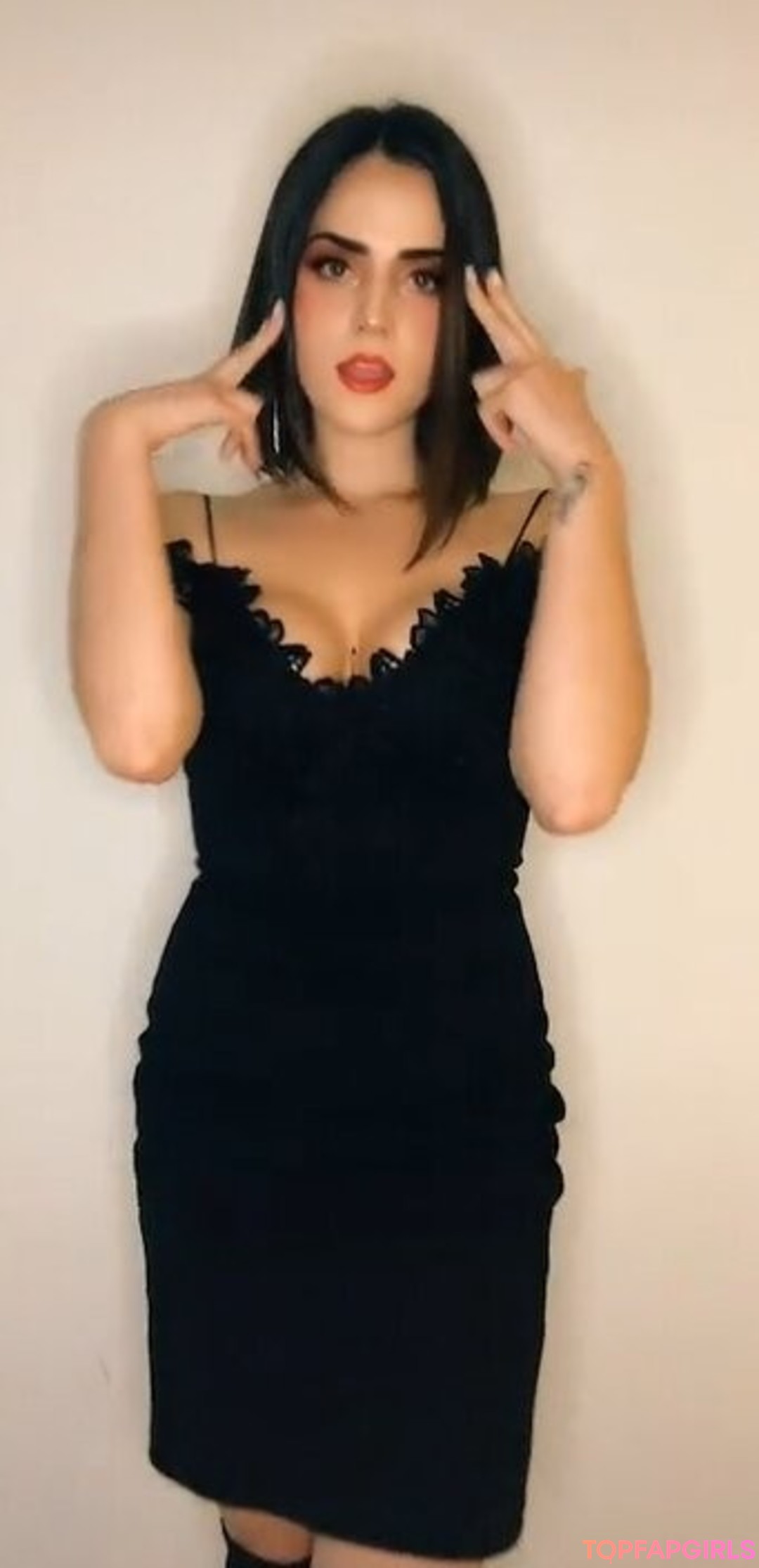 Naakte gelekte OnlyFans-foto van Ophelie Rullier #1165