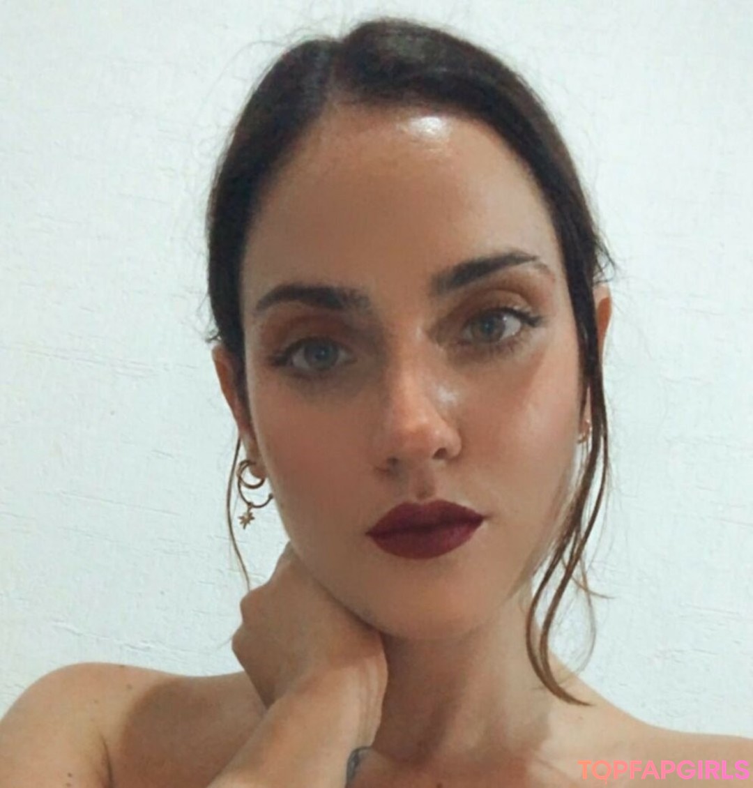 Naakte gelekte OnlyFans-foto van Ophelie Rullier #1576