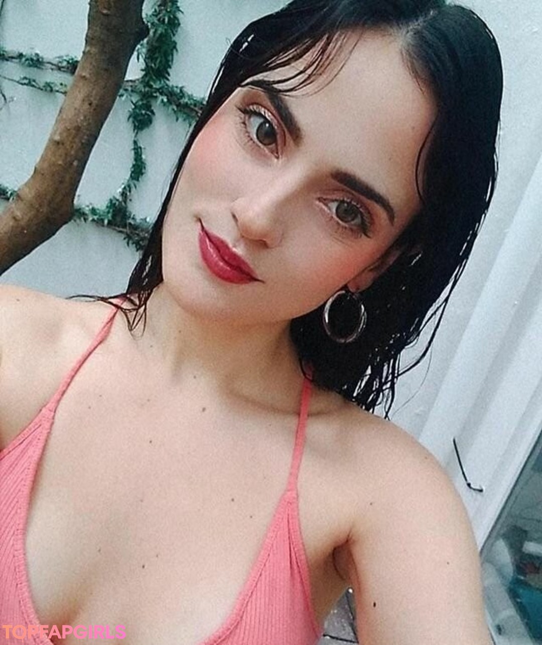 Naakte gelekte OnlyFans-foto van Ophelie Rullier #1583