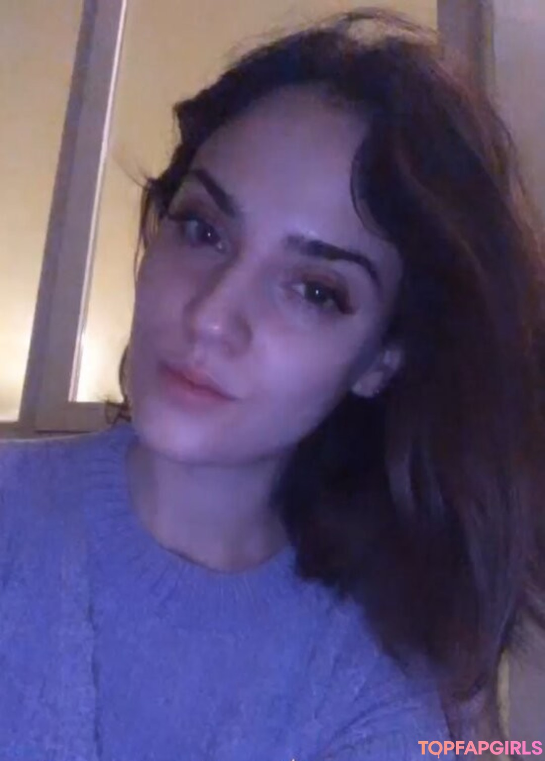Naakte gelekte OnlyFans-foto van Ophelie Rullier #1590