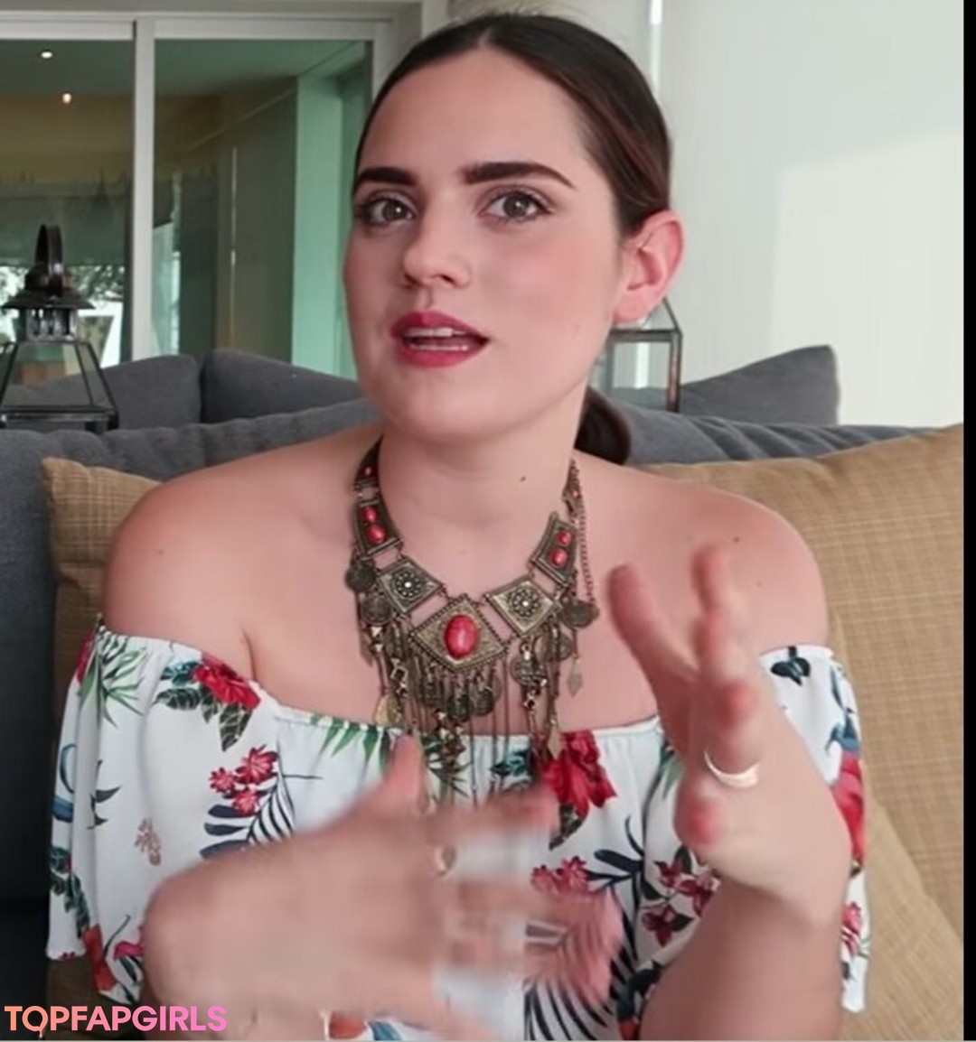 Naakte gelekte OnlyFans-foto van Ophelie Rullier #1665