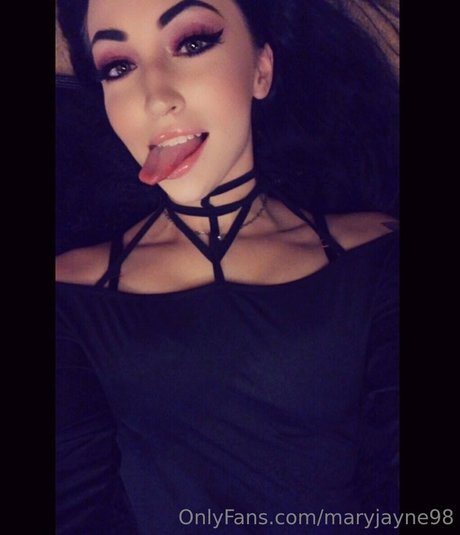 Maryjayne98