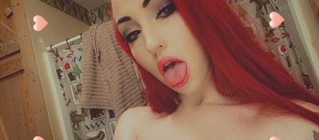 Naakte gelekte OnlyFans-foto van Maryjayne98