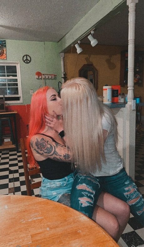 Naakte gelekte OnlyFans-foto van Maryjayne98