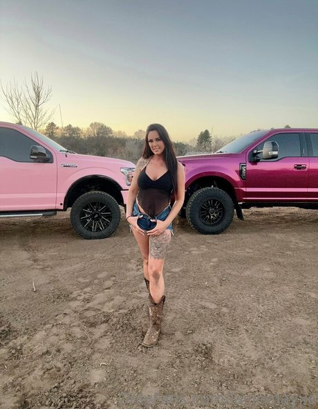 Laciemayxo