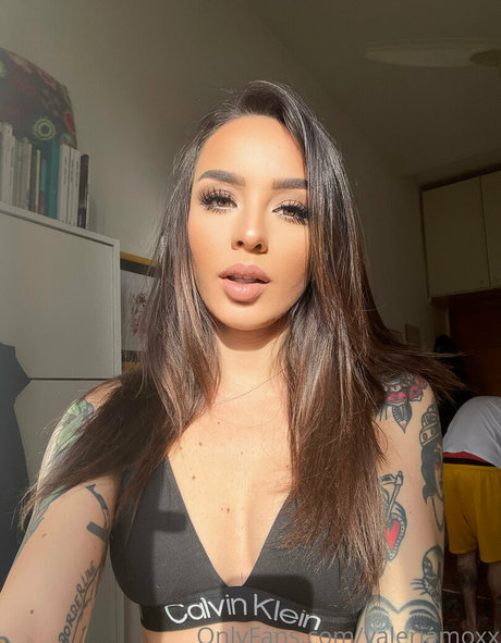 Valeriamoxx