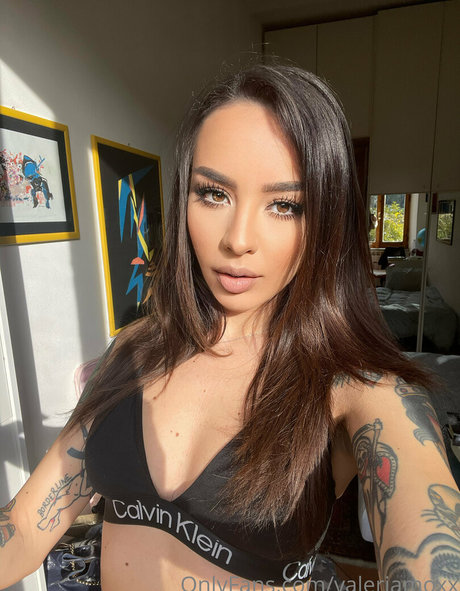 Valeriamoxx