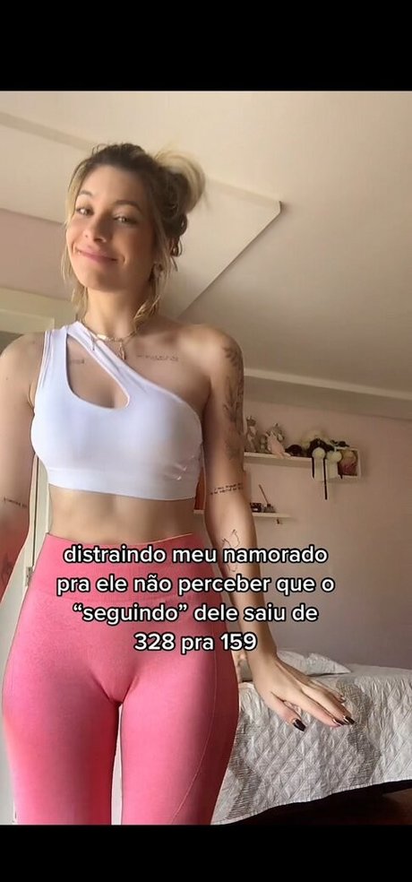 Carol Camargo