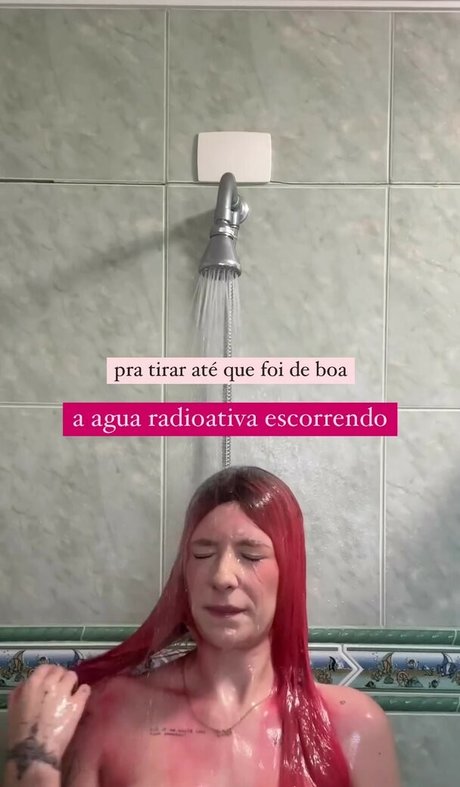 Carol Camargo