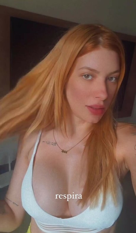 Carol Camargo