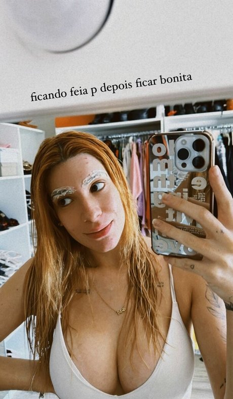 Carol Camargo