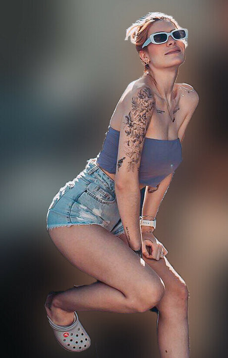 Carol Camargo