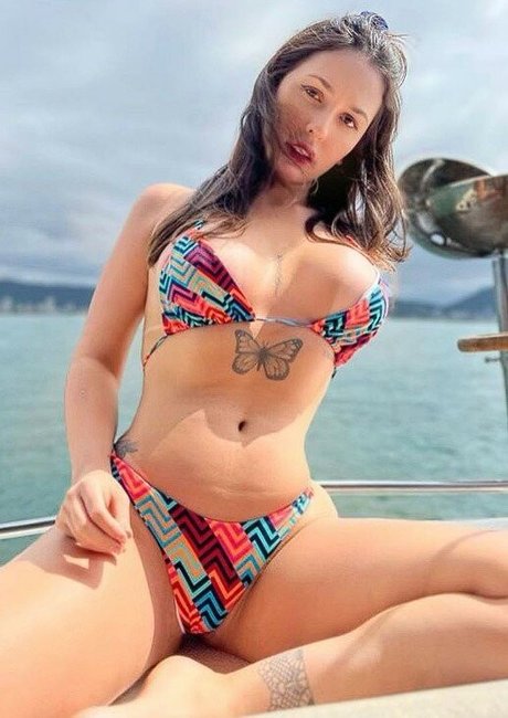 Gabriela Sanches