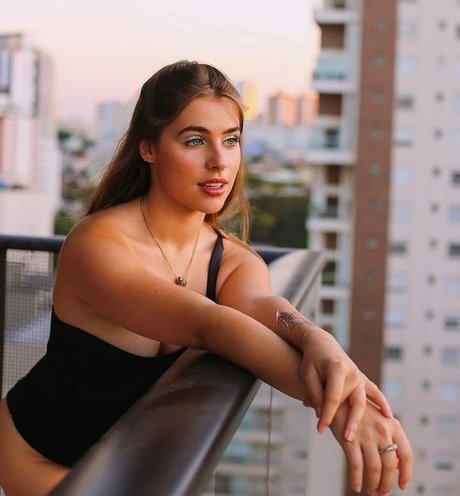 Gabi Stacenco