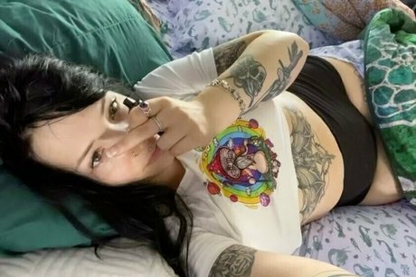 Raeofgothiccsunshine
