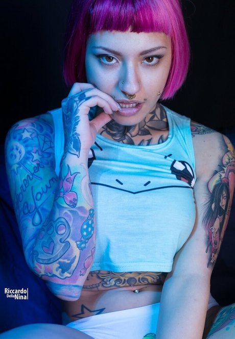 Pinksuicide