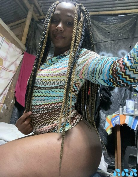 Naakte gelekte OnlyFans-foto van Veronicaoficial1