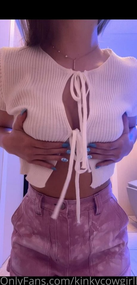 Kinkycowgirlk8