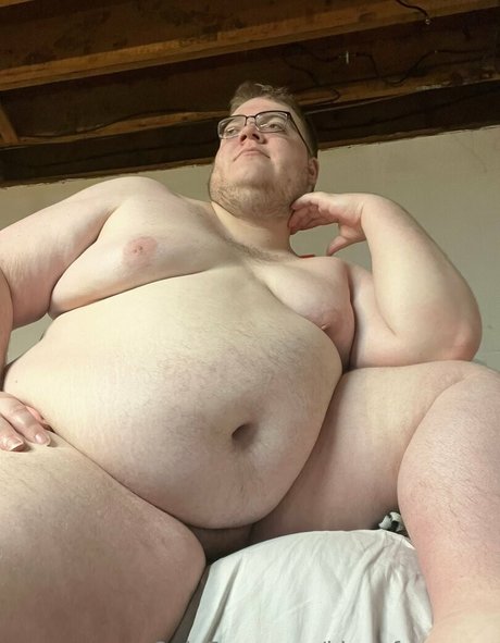 Naakte gelekte OnlyFans-foto van Kingofpuppers
