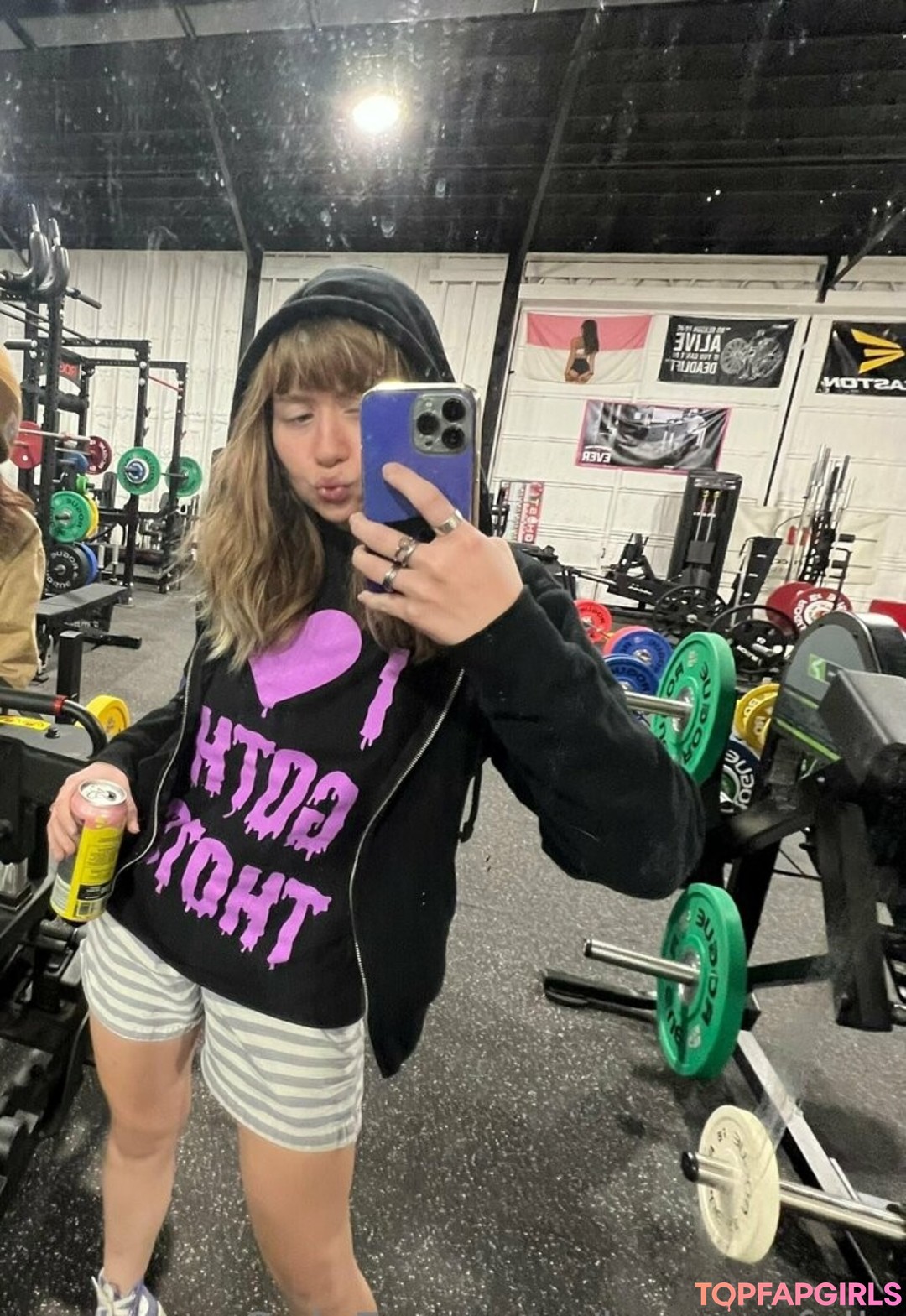 Naakte gelekte OnlyFans-foto van Brycesgfelle #25 Naakte gelekte OnlyFans-foto van Brycesgfelle #25