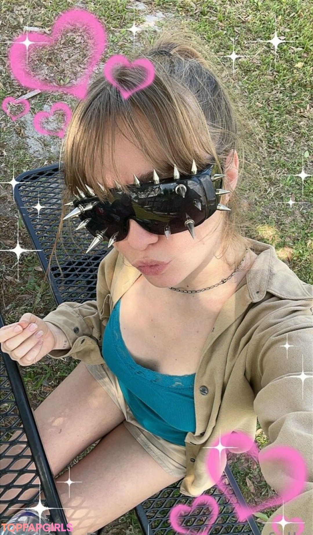 Naakte gelekte OnlyFans-foto van Brycesgfelle #45 Naakte gelekte OnlyFans-foto van Brycesgfelle #45