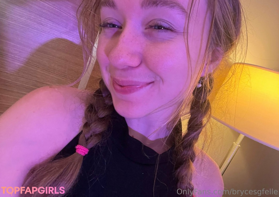 Naakte gelekte OnlyFans-foto van Brycesgfelle #8 Naakte gelekte OnlyFans-foto van Brycesgfelle #8