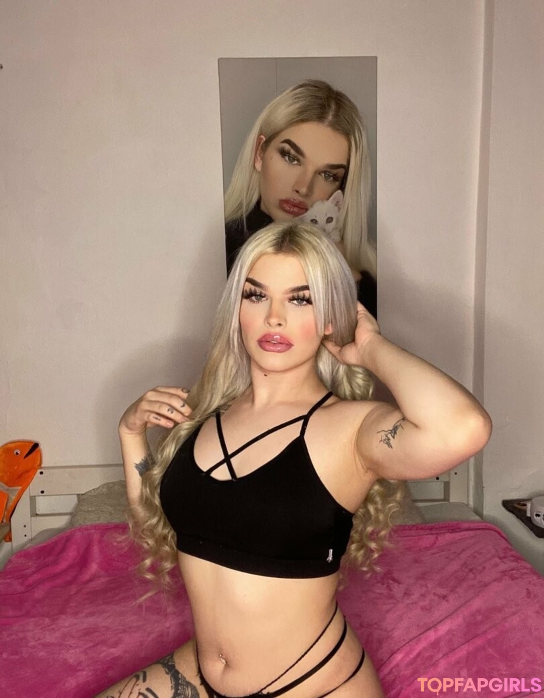 Naakte gelekte OnlyFans-foto van Abishbharbie #99 Naakte gelekte OnlyFans-foto van Abishbharbie #99