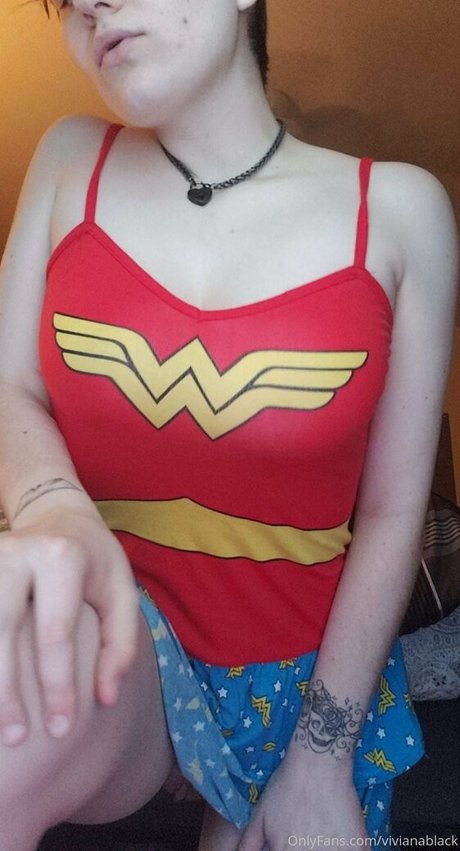 Vivianablack