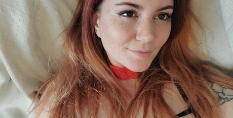 Naakte gelekte OnlyFans-foto van Saramills631